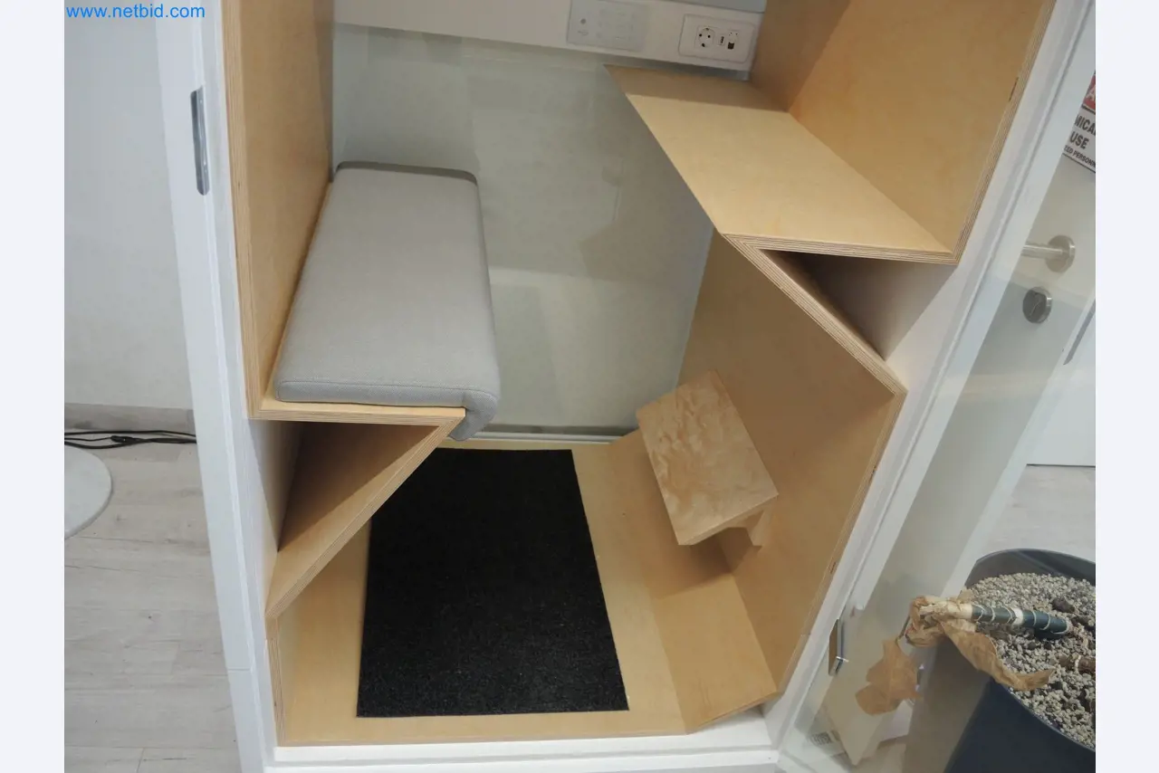 LILIUM eAircraft GmbH / LILIUM GmbH; machines, test systems and operating equipment for the production of eVTOLs-2