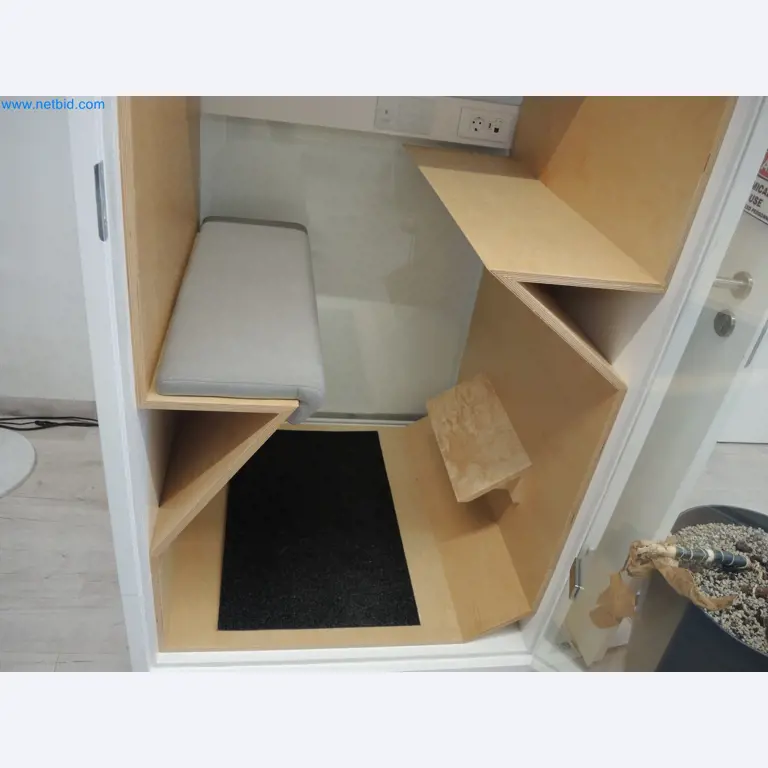 LILIUM eAircraft GmbH / LILIUM GmbH; machines, test systems and operating equipment for the production of eVTOLs-2