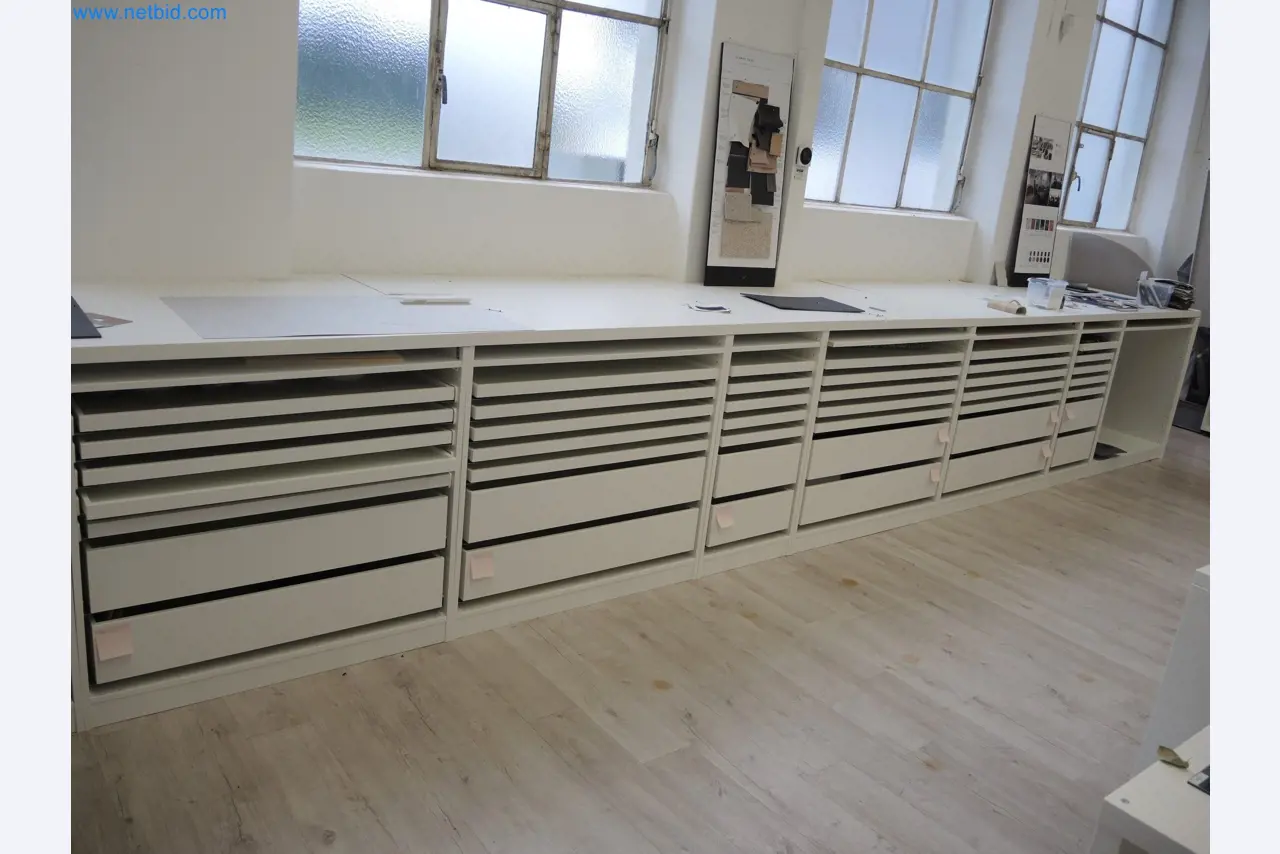 LILIUM eAircraft GmbH / LILIUM GmbH; machines, test systems and operating equipment for the production of eVTOLs-1