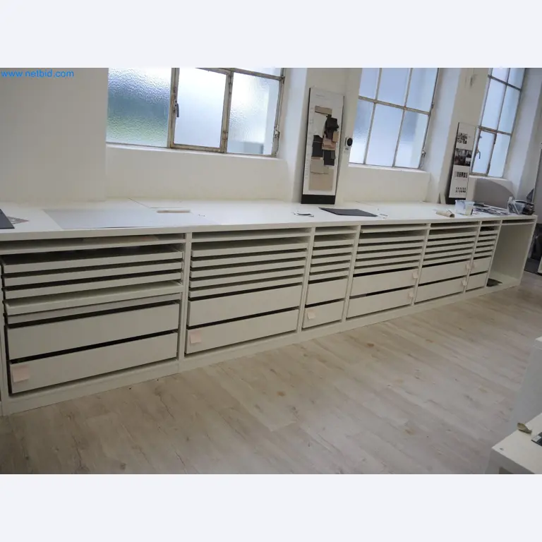 LILIUM eAircraft GmbH / LILIUM GmbH; machines, test systems and operating equipment for the production of eVTOLs-1