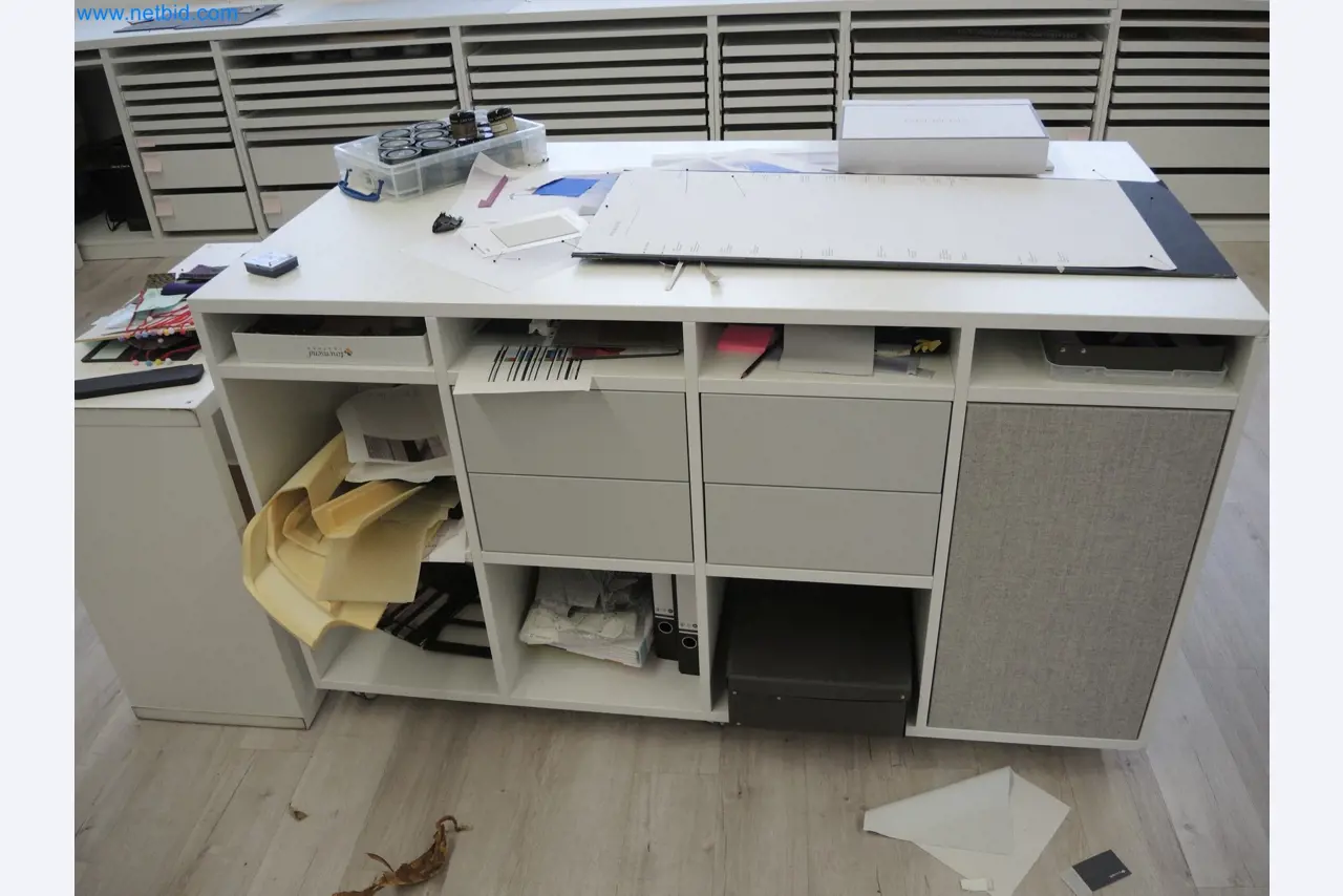 LILIUM eAircraft GmbH / LILIUM GmbH; machines, test systems and operating equipment for the production of eVTOLs-3