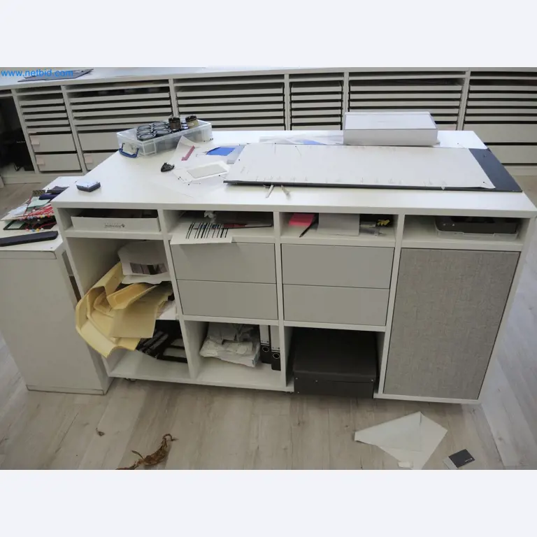 LILIUM eAircraft GmbH / LILIUM GmbH; machines, test systems and operating equipment for the production of eVTOLs-3