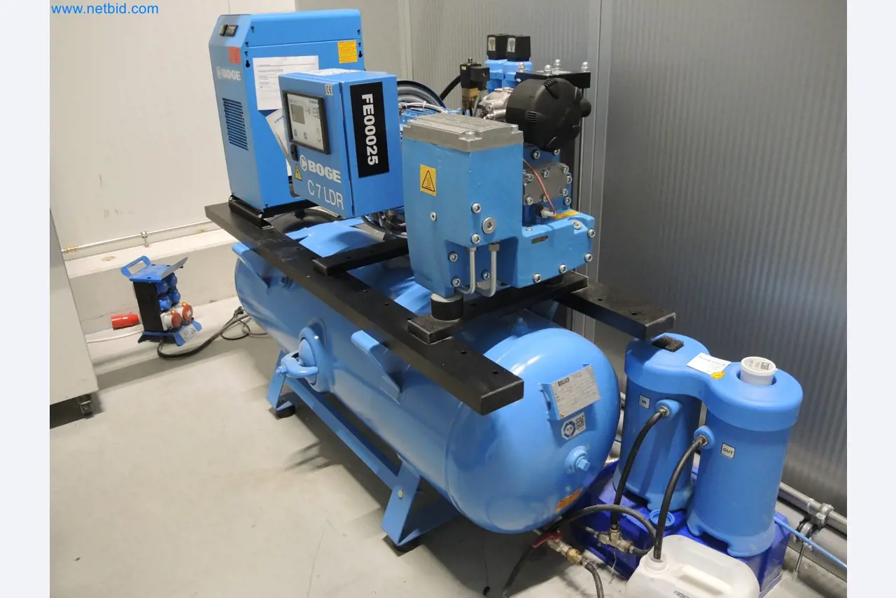LILIUM eAircraft GmbH / LILIUM GmbH; technical equipment, avionics inventory, spare parts, and operating supplies for the manufacture of eVTOLs-2