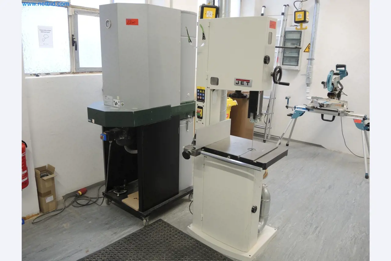 LILIUM eAircraft GmbH / LILIUM GmbH; maszyny, systemy testowe i sprzęt operacyjny do produkcji eVTOLs-1