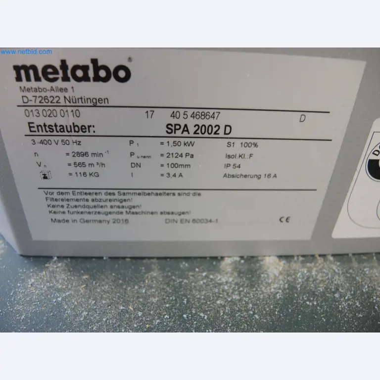 LILIUM eAircraft GmbH / LILIUM GmbH; maszyny, systemy testowe i sprzęt operacyjny do produkcji eVTOLs-4