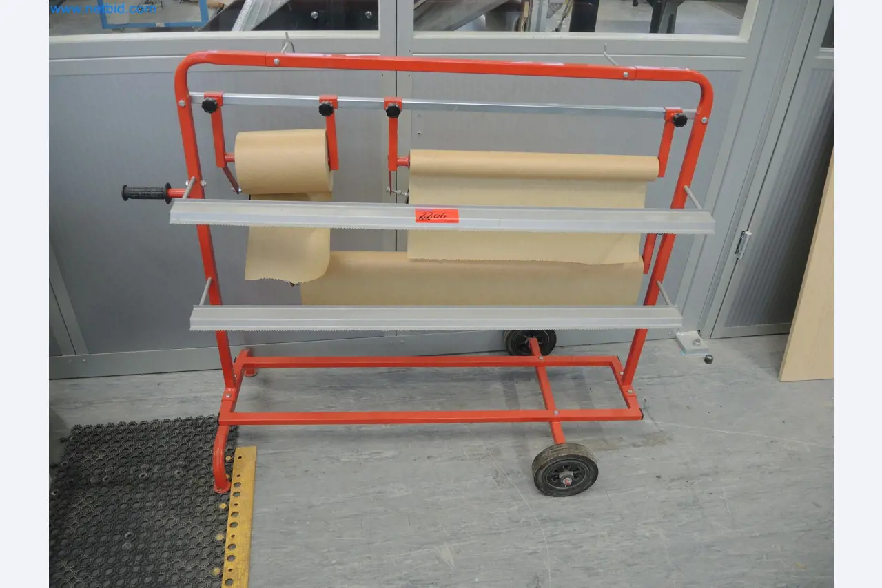 LILIUM eAircraft GmbH / LILIUM GmbH; machines, testsystemen en bedieningsapparatuur voor de productie van eVTOL's-1