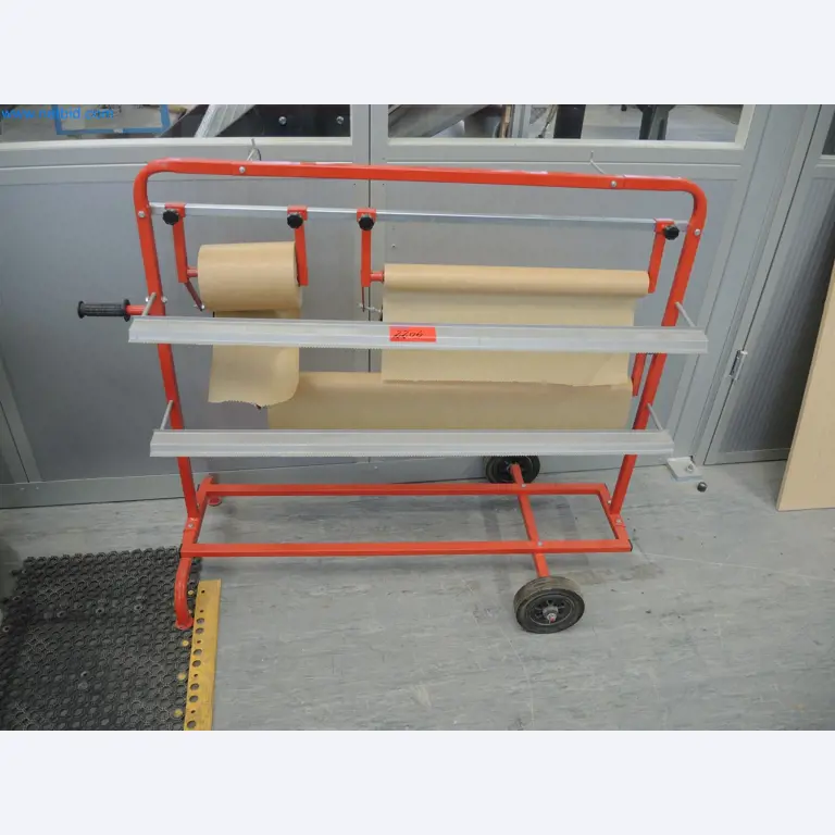 LILIUM eAircraft GmbH / LILIUM GmbH; machines, testsystemen en bedieningsapparatuur voor de productie van eVTOL's-1