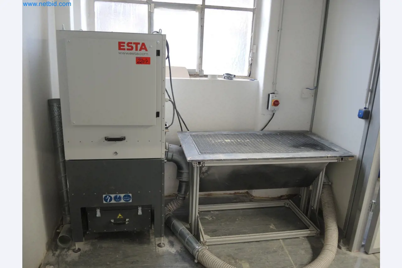 LILIUM eAircraft GmbH / LILIUM GmbH; machines, test systems and operating equipment for the production of eVTOLs-1