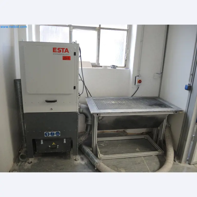 LILIUM eAircraft GmbH / LILIUM GmbH; machines, test systems and operating equipment for the production of eVTOLs-1