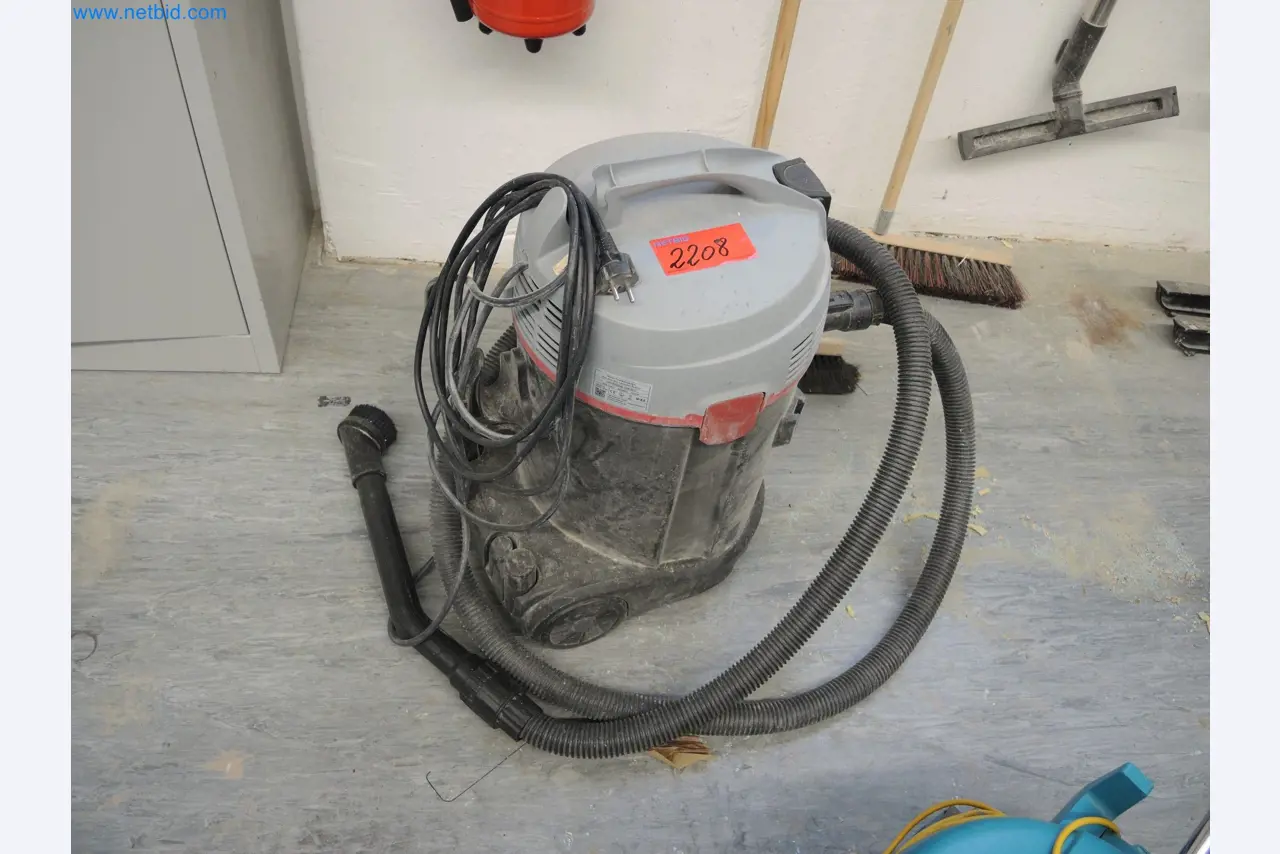 LILIUM eAircraft GmbH / LILIUM GmbH; machines, test systems and operating equipment for the production of eVTOLs-1