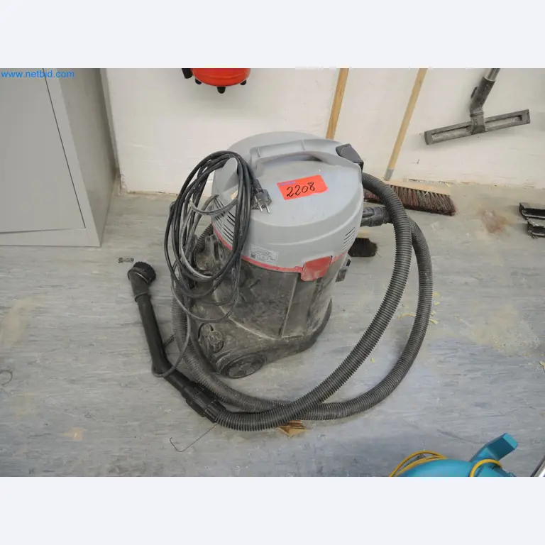 LILIUM eAircraft GmbH / LILIUM GmbH; machines, test systems and operating equipment for the production of eVTOLs-1