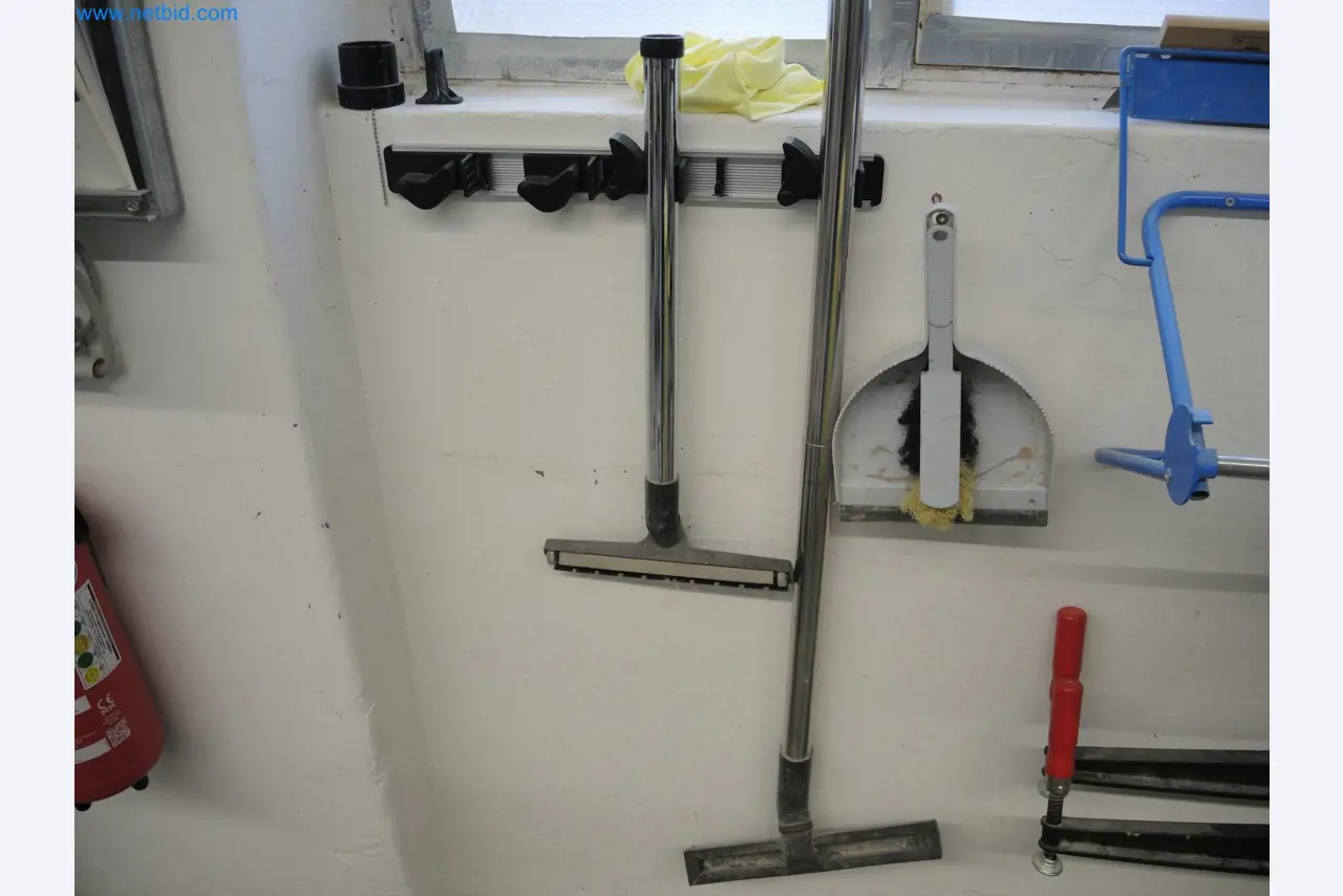 LILIUM eAircraft GmbH / LILIUM GmbH; machines, test systems and operating equipment for the production of eVTOLs-2