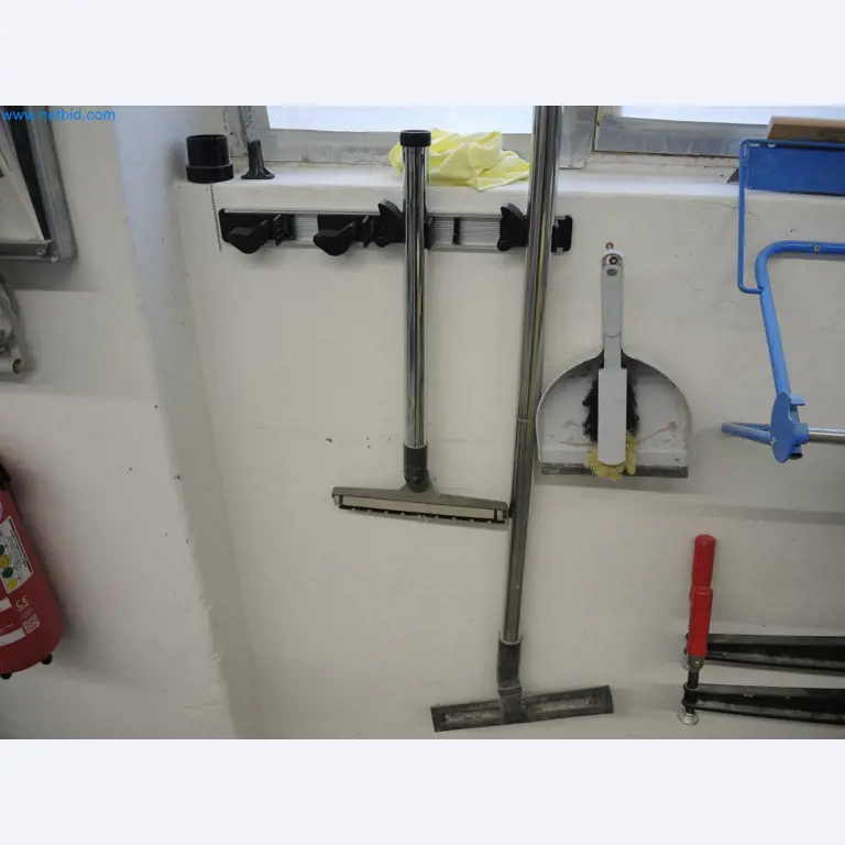 LILIUM eAircraft GmbH / LILIUM GmbH; machines, test systems and operating equipment for the production of eVTOLs-2