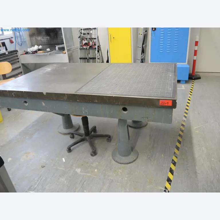 LILIUM eAircraft GmbH / LILIUM GmbH ; machines, installations d'essai et équipements d'exploitation pour la fabrication d'eVTOL-1