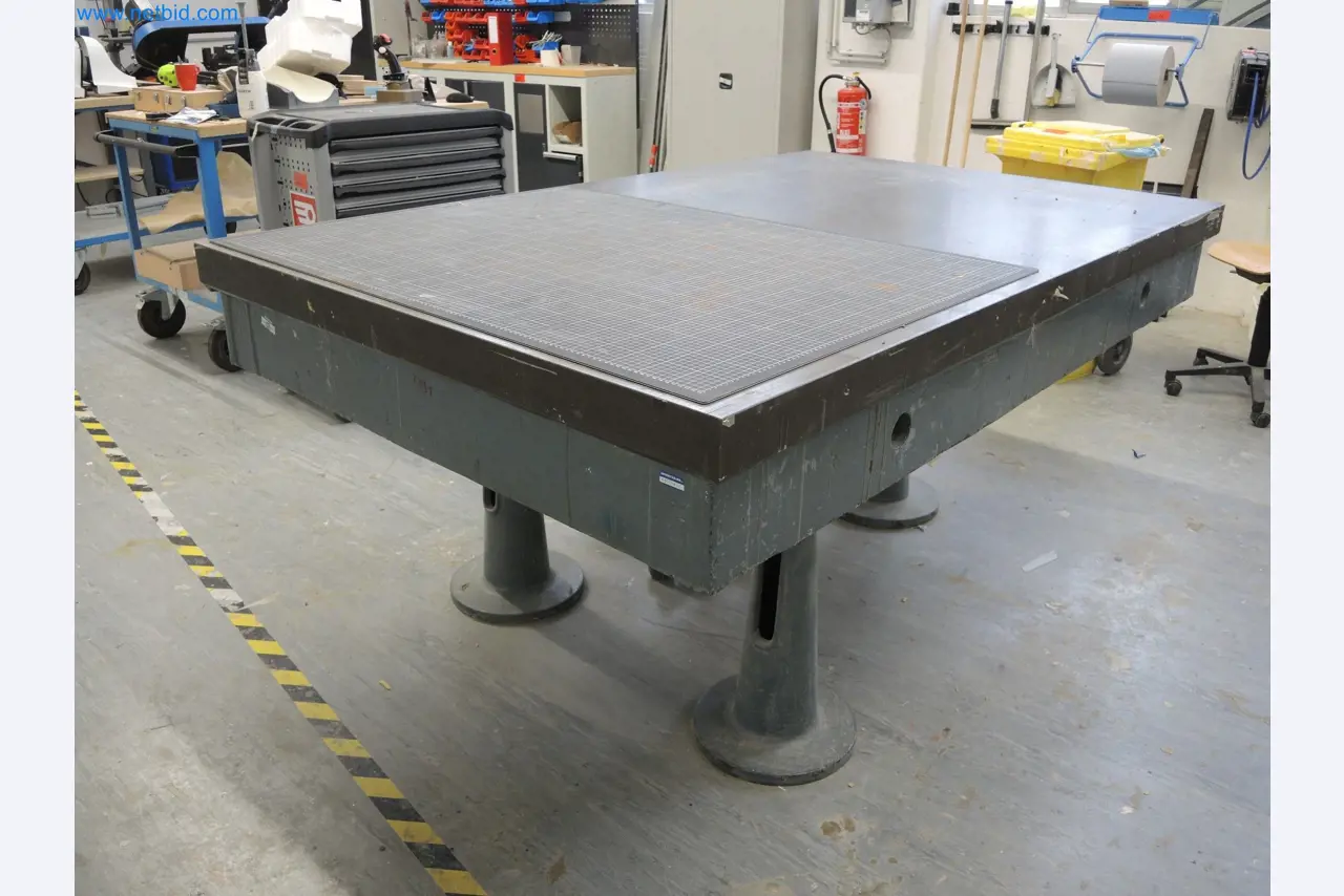 LILIUM eAircraft GmbH / LILIUM GmbH ; machines, installations d'essai et équipements d'exploitation pour la fabrication d'eVTOL-2