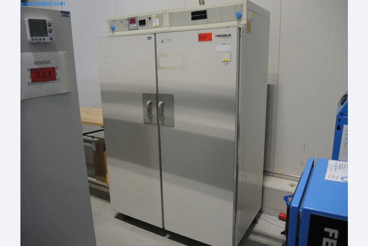 LILIUM eAircraft GmbH / LILIUM GmbH; technical equipment, avionics inventory, spare parts, and operating supplies for the manufacture of eVTOLs-1