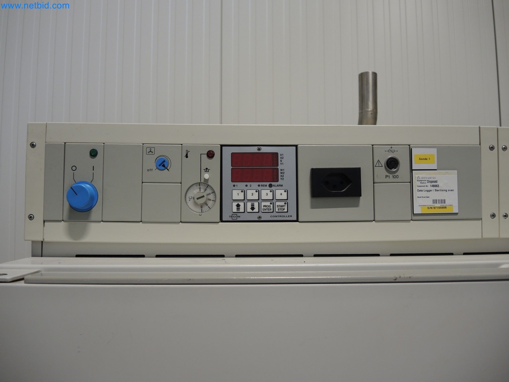 LILIUM eAircraft GmbH / LILIUM GmbH; technical equipment, avionics inventory, spare parts, and operating supplies for the manufacture of eVTOLs-3