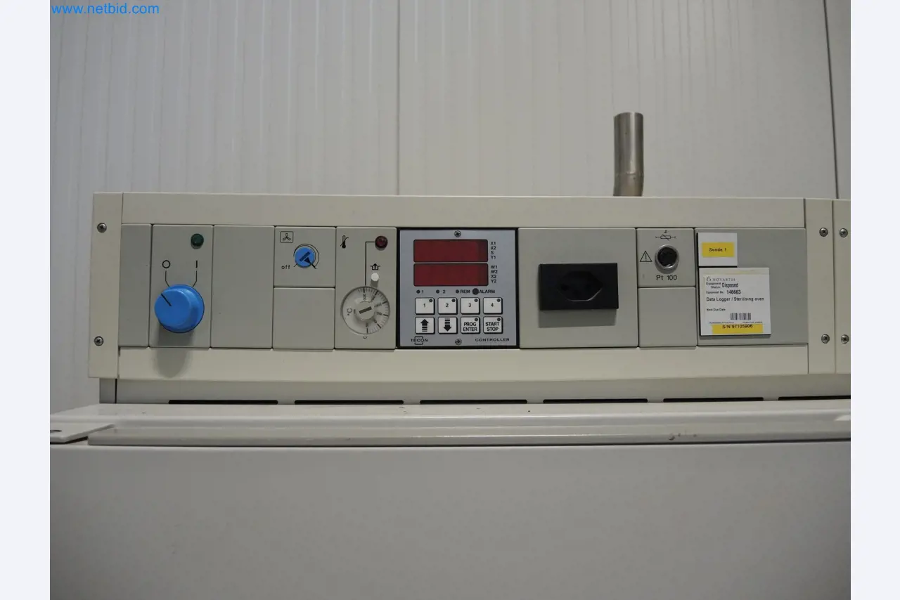 LILIUM eAircraft GmbH / LILIUM GmbH; technical equipment, avionics inventory, spare parts, and operating supplies for the manufacture of eVTOLs-3