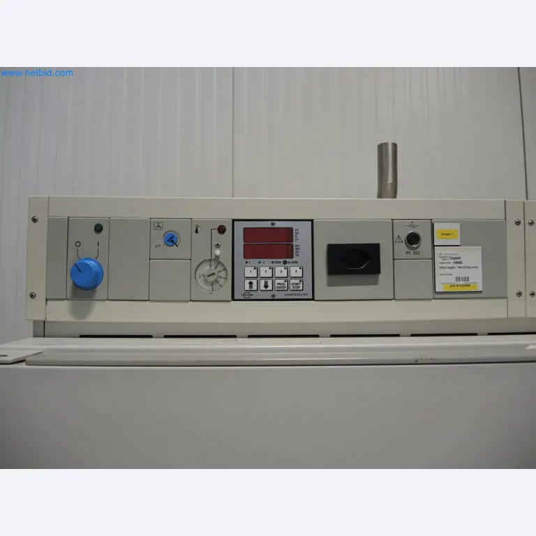 LILIUM eAircraft GmbH / LILIUM GmbH; technical equipment, avionics inventory, spare parts, and operating supplies for the manufacture of eVTOLs-3