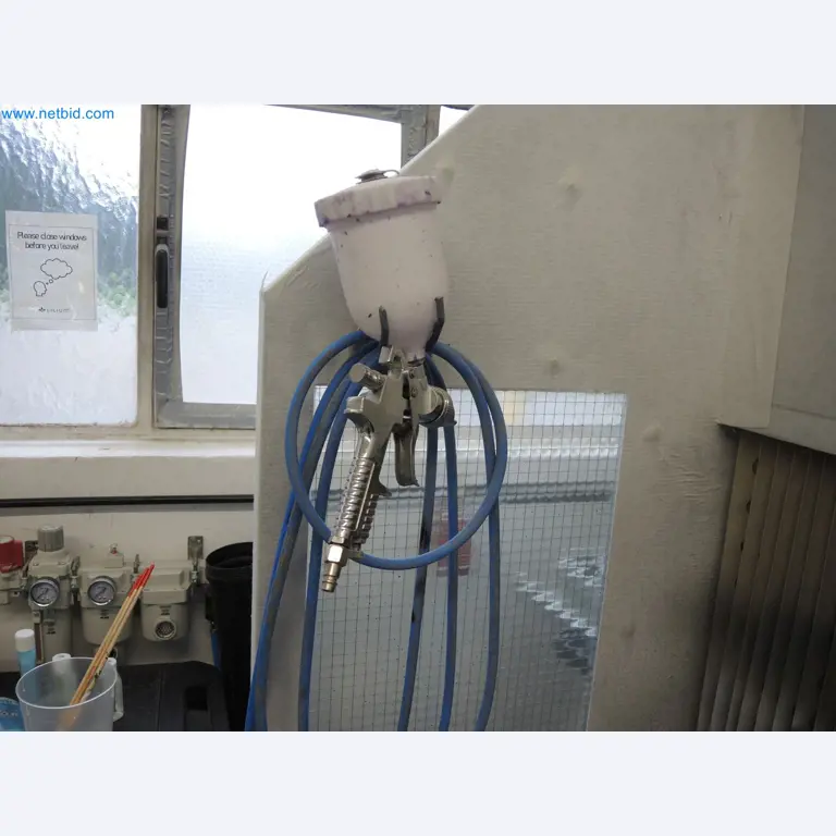 LILIUM eAircraft GmbH / LILIUM GmbH; máquinas, sistemas de ensaio e equipamento operacional para a produção de eVTOLs-2