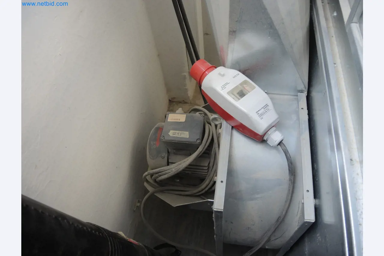 LILIUM eAircraft GmbH / LILIUM GmbH; máquinas, sistemas de ensaio e equipamento operacional para a produção de eVTOLs-3