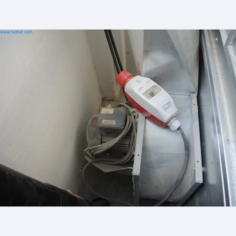 LILIUM eAircraft GmbH / LILIUM GmbH; máquinas, sistemas de ensaio e equipamento operacional para a produção de eVTOLs-3