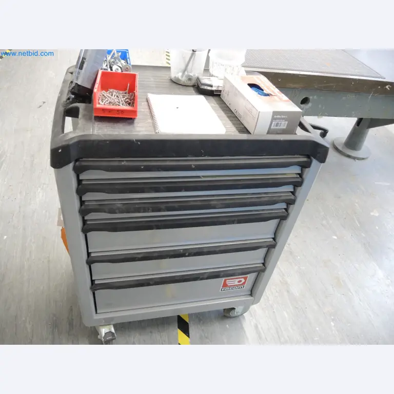 LILIUM eAircraft GmbH / LILIUM GmbH; machines, testsystemen en bedieningsapparatuur voor de productie van eVTOL's-1