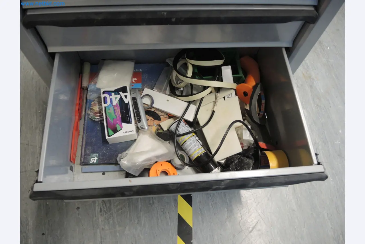 LILIUM eAircraft GmbH / LILIUM GmbH; machines, testsystemen en bedieningsapparatuur voor de productie van eVTOL's-2