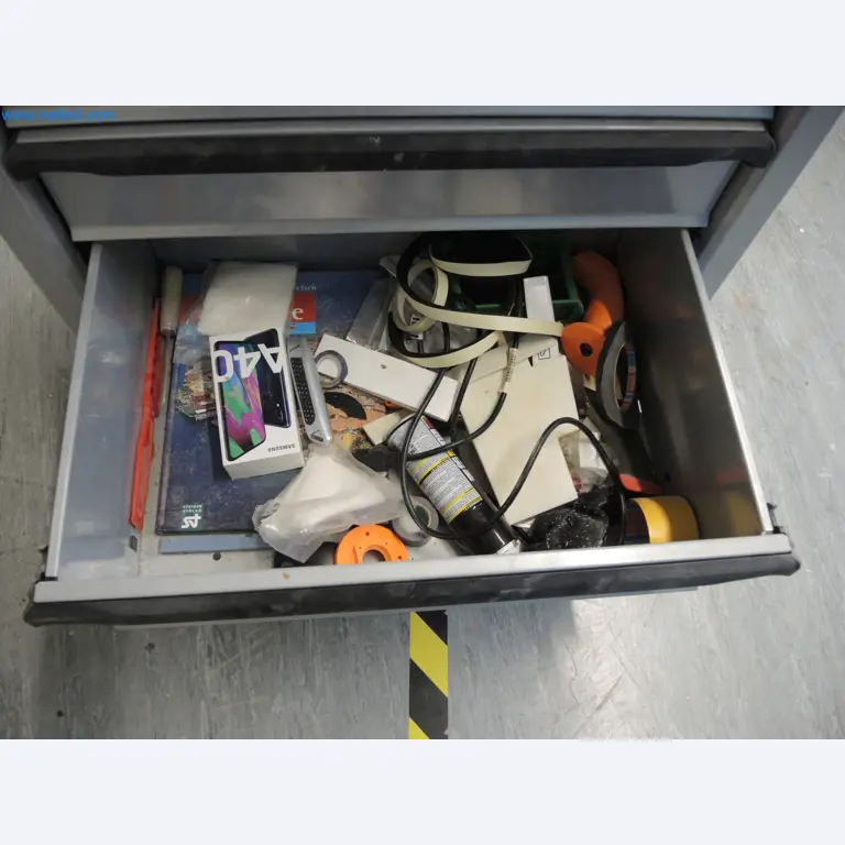 LILIUM eAircraft GmbH / LILIUM GmbH; machines, testsystemen en bedieningsapparatuur voor de productie van eVTOL's-2