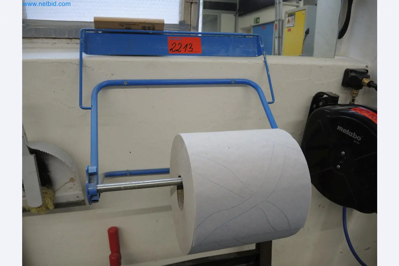 LILIUM eAircraft GmbH / LILIUM GmbH; máquinas, sistemas de ensaio e equipamento operacional para a produção de eVTOLs-1