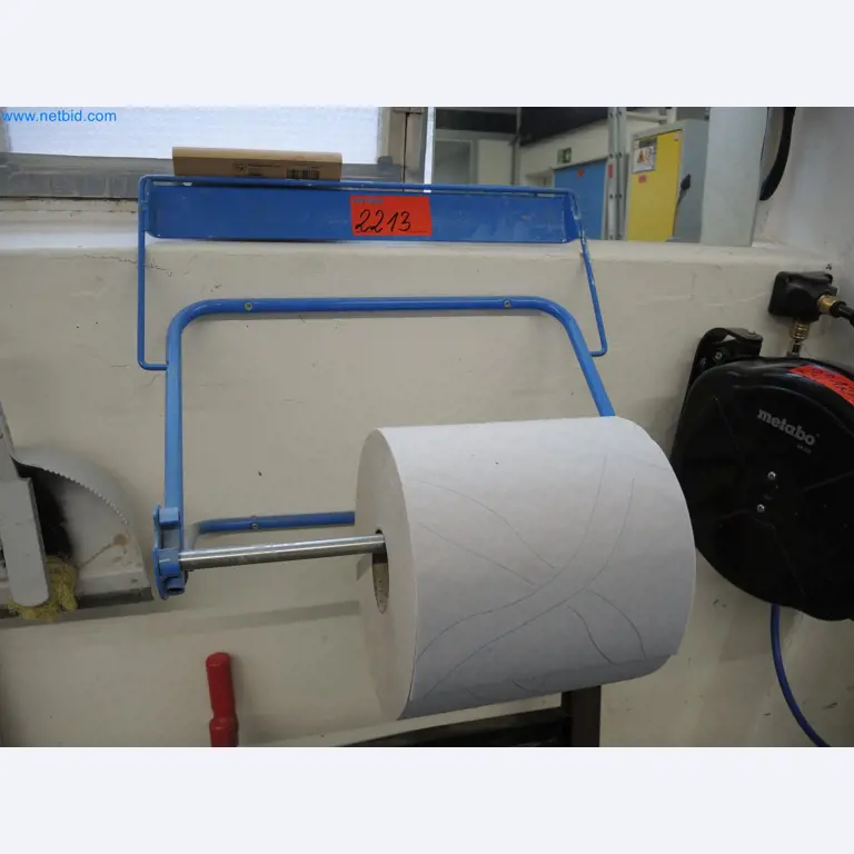 LILIUM eAircraft GmbH / LILIUM GmbH; máquinas, sistemas de ensaio e equipamento operacional para a produção de eVTOLs-1