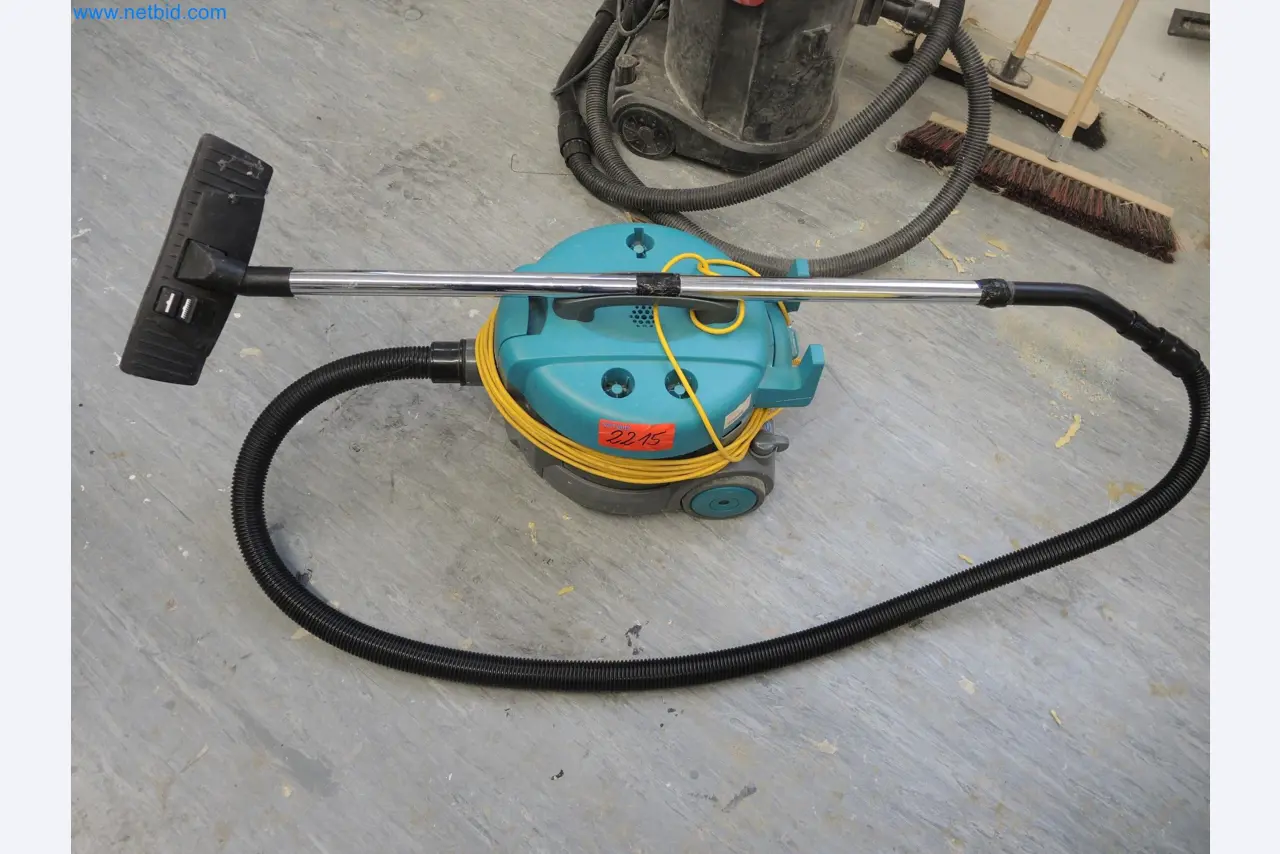 LILIUM eAircraft GmbH / LILIUM GmbH; machines, testsystemen en bedieningsapparatuur voor de productie van eVTOL's-1