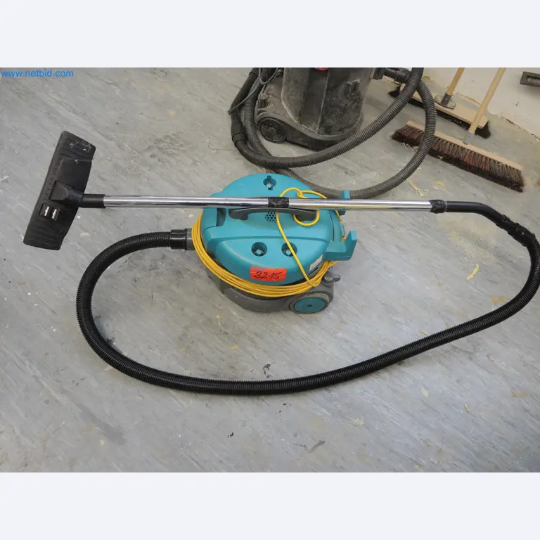 LILIUM eAircraft GmbH / LILIUM GmbH; machines, testsystemen en bedieningsapparatuur voor de productie van eVTOL's-1