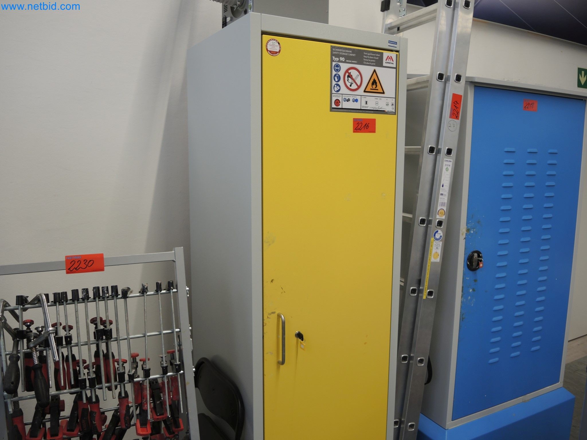 LILIUM eAircraft GmbH / LILIUM GmbH; technical equipment, avionics inventory, spare parts, and operating supplies for the manufacture of eVTOLs-1
