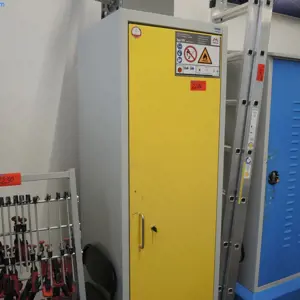 Gevaarlijke stoffen kast Düperthal 90