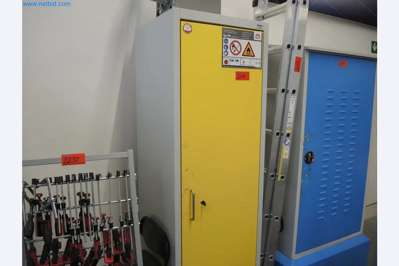 LILIUM eAircraft GmbH / LILIUM GmbH; máquinas, sistemas de prueba y equipos operativos para la producción de eVTOLs-1