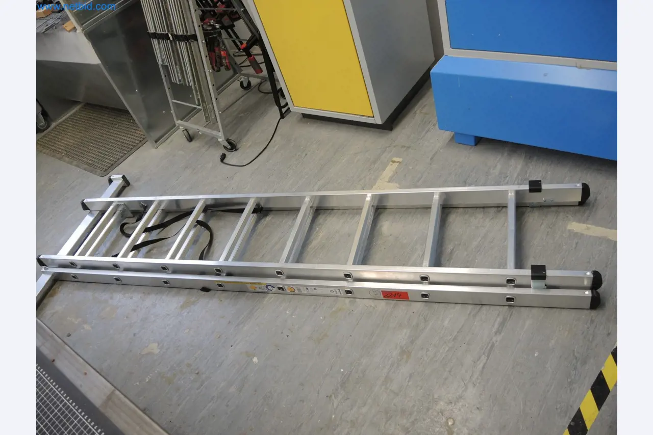 LILIUM eAircraft GmbH / LILIUM GmbH; machines, testsystemen en bedieningsapparatuur voor de productie van eVTOL's-1