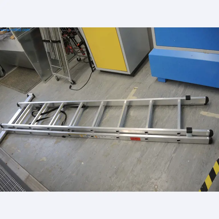 LILIUM eAircraft GmbH / LILIUM GmbH; machines, testsystemen en bedieningsapparatuur voor de productie van eVTOL's-1