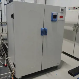 Trockenschrank (Zuschlag unter Vorbehalt) Heratherm / Thermo Scientific OMH750