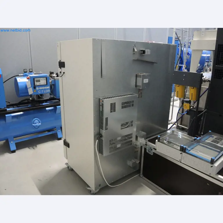 LILIUM eAircraft GmbH / LILIUM GmbH; technical equipment, avionics inventory, spare parts, and operating supplies for the manufacture of eVTOLs-3