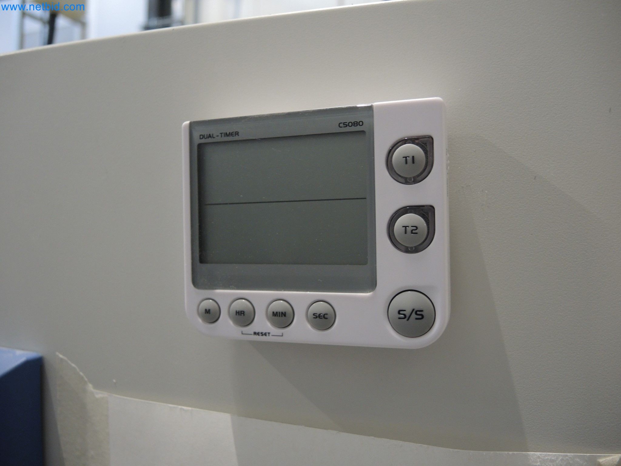 LILIUM eAircraft GmbH / LILIUM GmbH; technical equipment, avionics inventory, spare parts, and operating supplies for the manufacture of eVTOLs-5