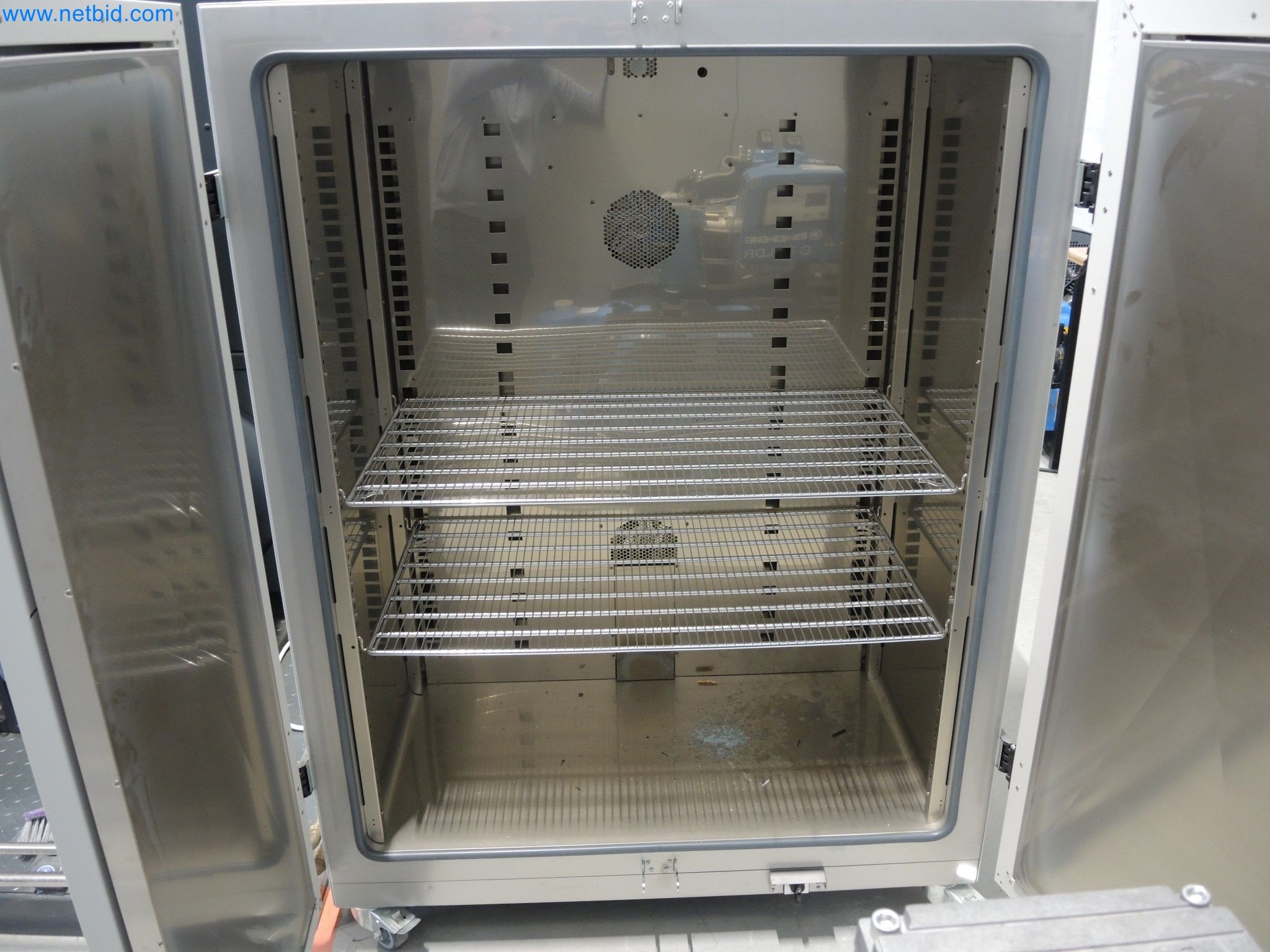 LILIUM eAircraft GmbH / LILIUM GmbH; technical equipment, avionics inventory, spare parts, and operating supplies for the manufacture of eVTOLs-6