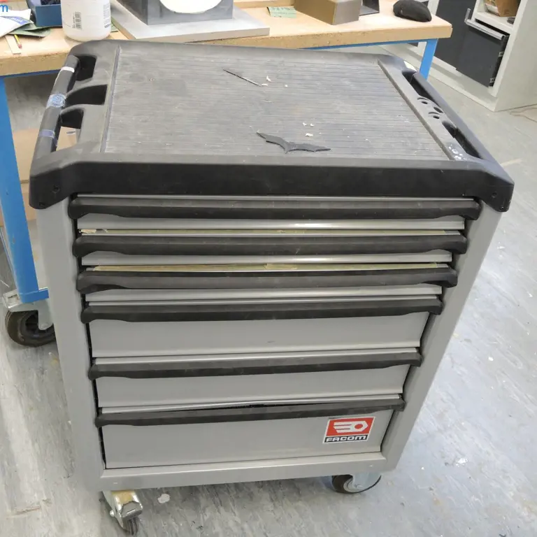 Chariot à outils Facom