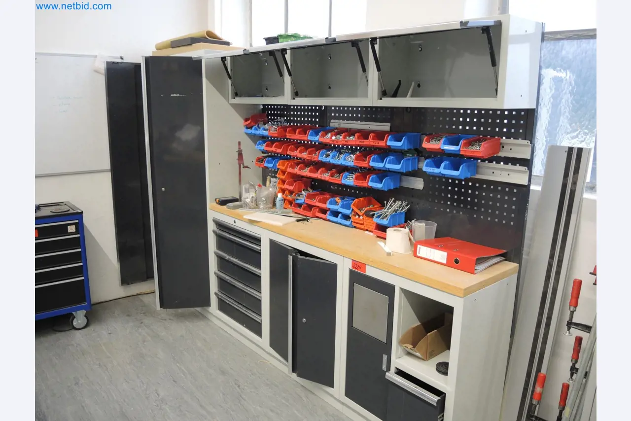 LILIUM eAircraft GmbH / LILIUM GmbH; machines, test systems and operating equipment for the production of eVTOLs-1