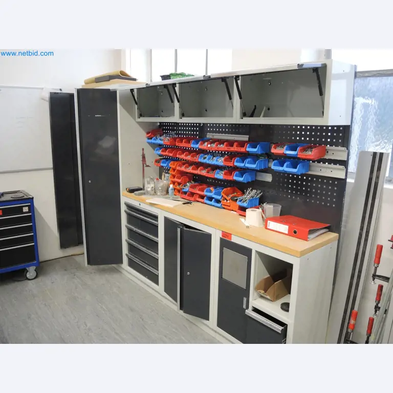 LILIUM eAircraft GmbH / LILIUM GmbH; machines, test systems and operating equipment for the production of eVTOLs-1