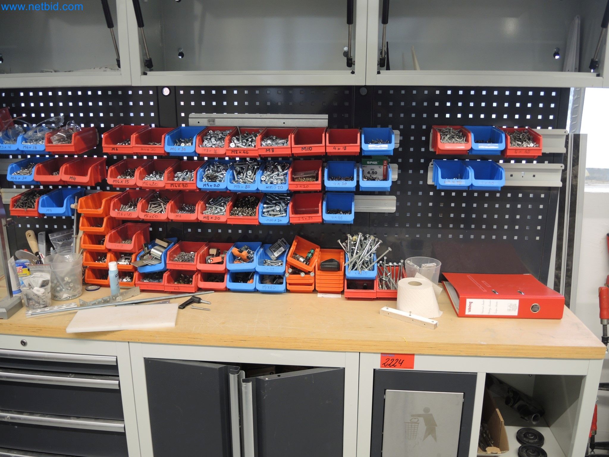 LILIUM eAircraft GmbH / LILIUM GmbH; technical equipment, avionics inventory, spare parts, and operating supplies for the manufacture of eVTOLs-2
