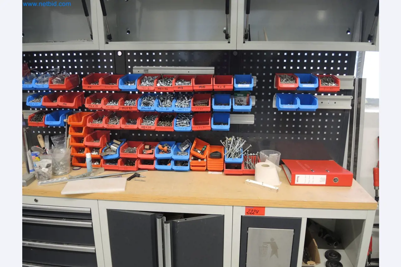 LILIUM eAircraft GmbH / LILIUM GmbH; machines, test systems and operating equipment for the production of eVTOLs-2