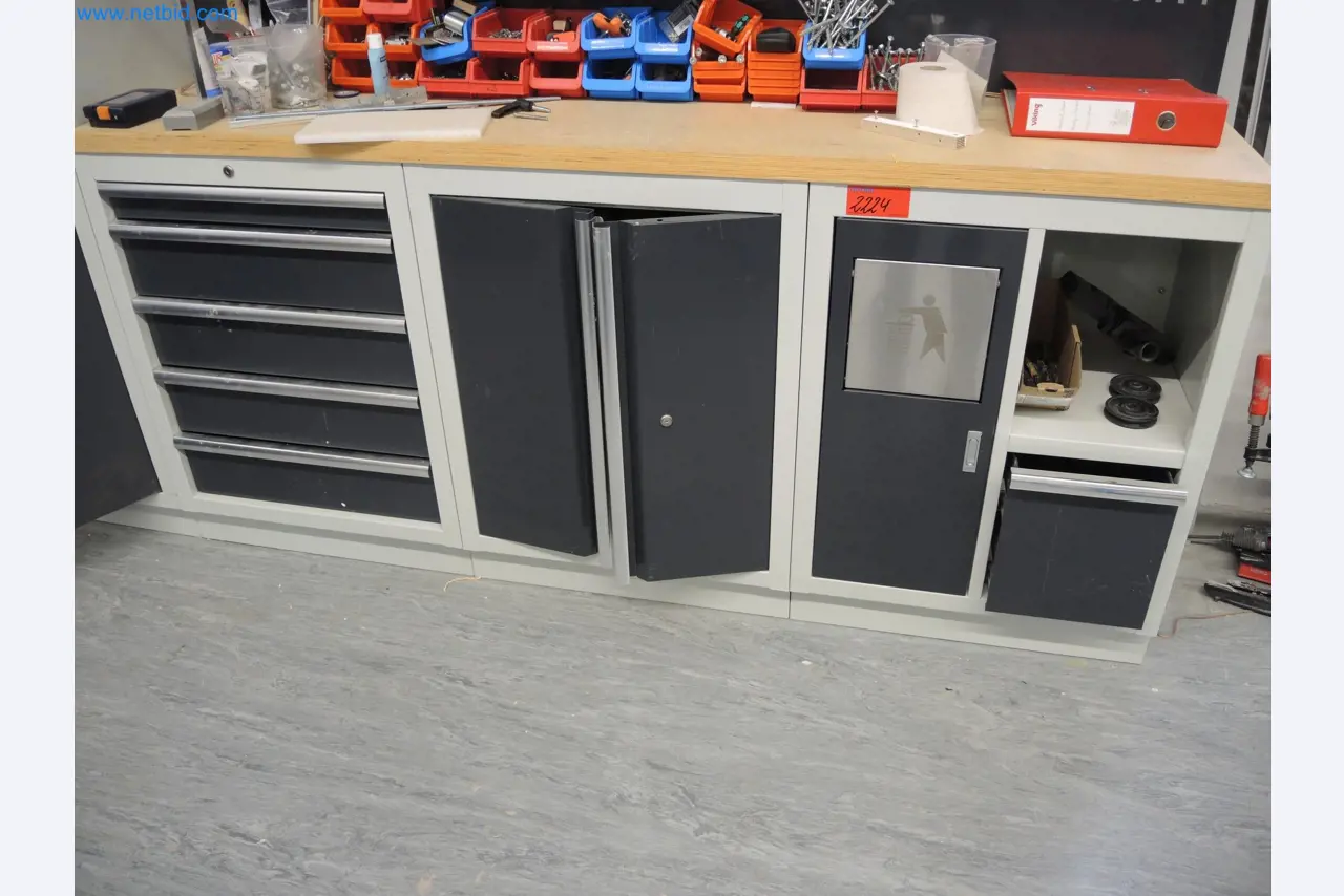 LILIUM eAircraft GmbH / LILIUM GmbH; machines, test systems and operating equipment for the production of eVTOLs-3