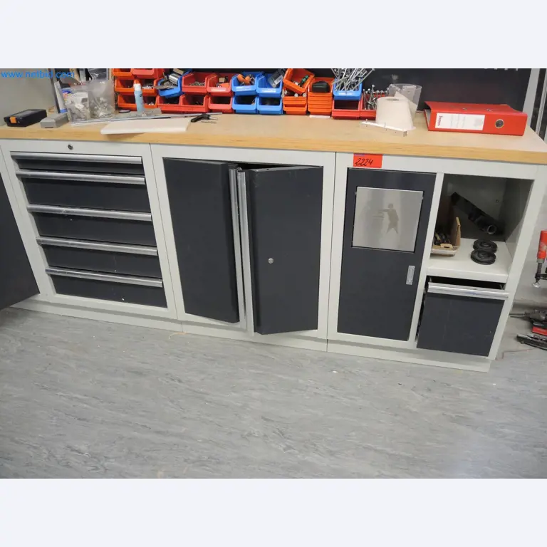 LILIUM eAircraft GmbH / LILIUM GmbH; machines, test systems and operating equipment for the production of eVTOLs-3