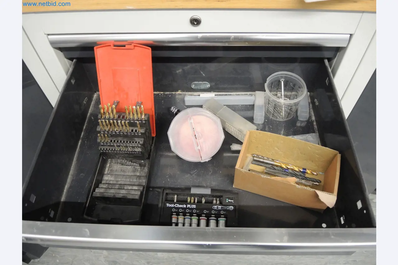 LILIUM eAircraft GmbH / LILIUM GmbH; machines, test systems and operating equipment for the production of eVTOLs-4